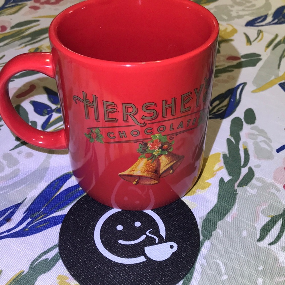Hershey’s collectable cup